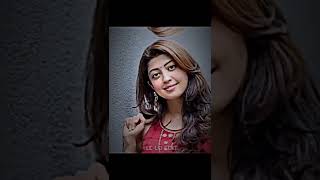 Pranitha Subhash Romantic Love Status