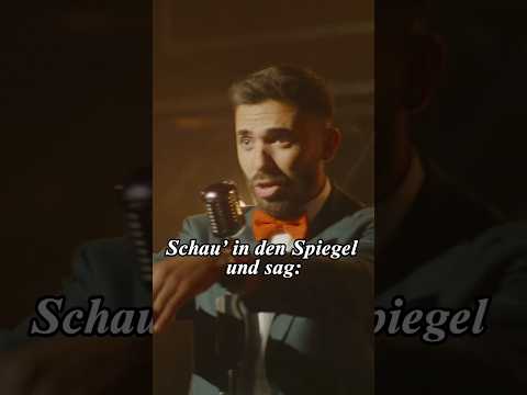 „Mein Anzug sitzt“ jetzt überall streamen