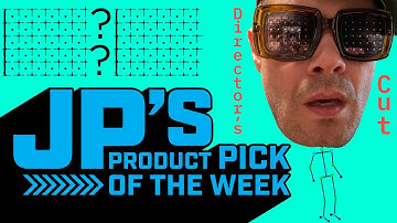 JP’s Product Pick of the Week 10/25/22 NeoKey 5x6 Ortho Snap-Apart PCB @adafruit @johnedgarpark