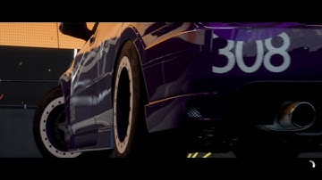 Forza Horizon 5 Load Screens are Sexy