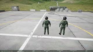 Nuclear Option - SAH-46 Chicane - Nondescript SEAD Operation