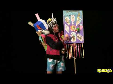 Romancero- El que abandonó el Himalaya,por que era más de Playa (2024) Semifinales- by mangla