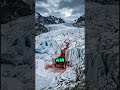 Blood Falls Antarctica's Terrifying Secret #BloodFalls #Antarctica #naturemystery