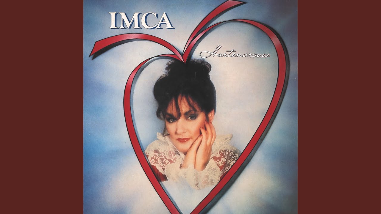 Meissie Van De Vlakte