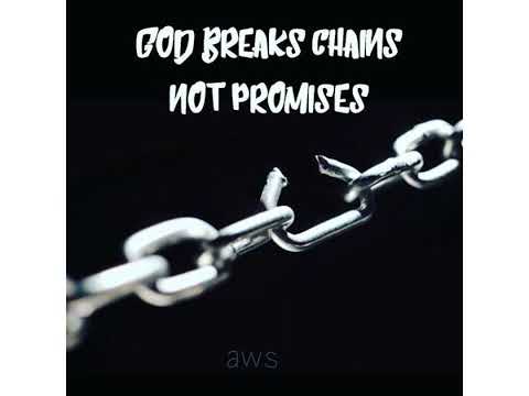 "Breaking Chains" History Talk Podcast With Dr. Levert Kemp