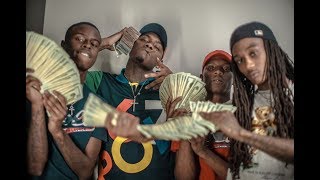 Pg Ra - Still Showin My Ass Official Music Video