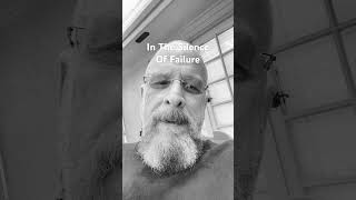 The Silence of Failure