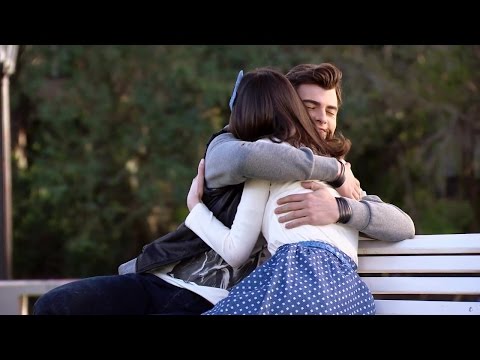 Violetta 3 - Diego y Francesca (Ep 43) HD