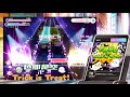 【ユメステ】色即是空卍Trick is Treat! (OLIVIER) AP+ 101.00%