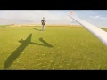 RC Glider Condor Magic 2,9 S2085 Scorpio Gopro