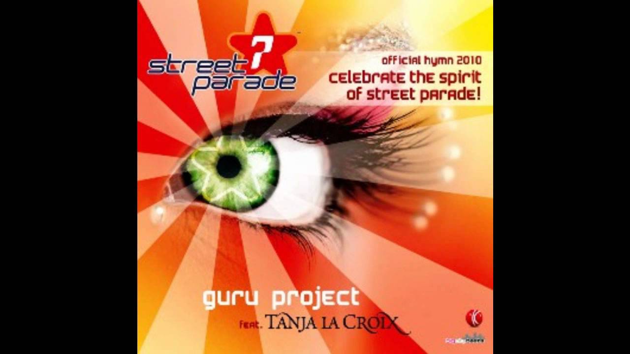Guru Project Feat Tanja La Croix Celebrate The Spirit Of Street 