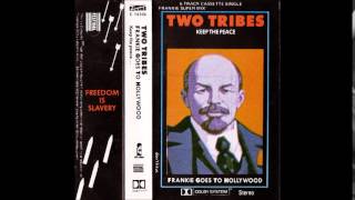 Frankie Goes To Hollywood - Two Tribes (Annihilation Mix)