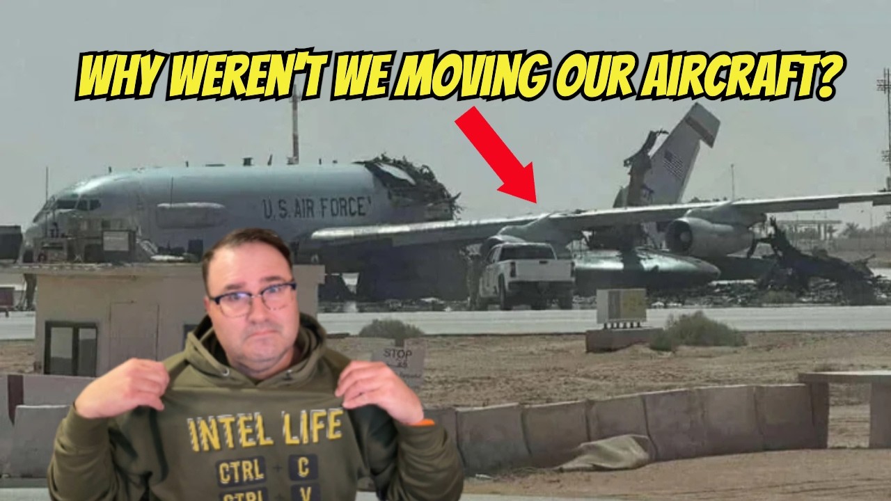 Iran Didn’t Get Lucky—We Made It Easy