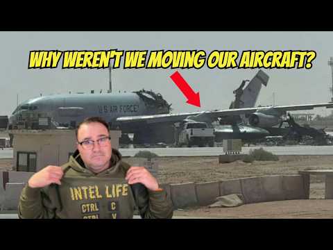 Iran Didn’t Get Lucky—We Made It Easy