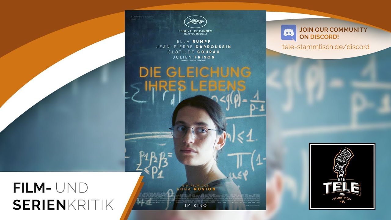 Die Gleichung Ihres Lebens Wahre Geschichte www.youtube.com