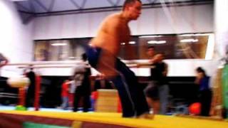 kleiner trainingssampler