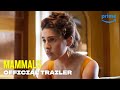 Mammals - Official Trailer | Prime Video