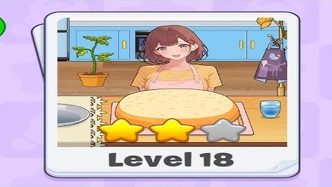 Brainy Prankster Level 18 Solution