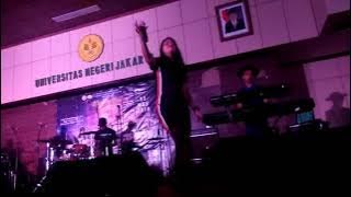 Kangen - caver live UNJ (HANINDHIYA)