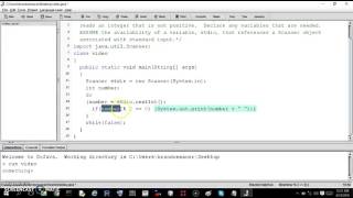 21003 Java MyProgrammingLab Answer Walkthrough Wealth
