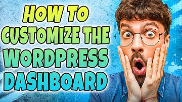 How To Customize The Wordpress Dashboard | WP Adminify Lifetime Deal   Custom WordPress Dashboard