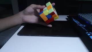 Interesting Roux Solves 2