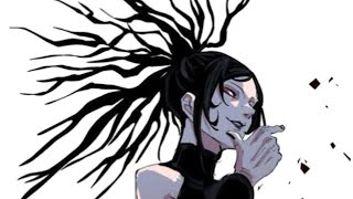 Yorozu Custom Moveset In Jjs