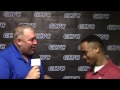2015 GLVC Kickoff - 4 Downs
