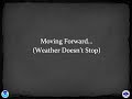 Weekly weather briefing for January 30, 2014