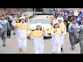 2018 평창 동계올림픽대회 성화봉송 생중계-83일차(PyeongChang 2018 Olympic Torch Relay Live-Day83)