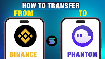 How to Send Solana from Coinbase to Phantom Wallet - Easy Guide