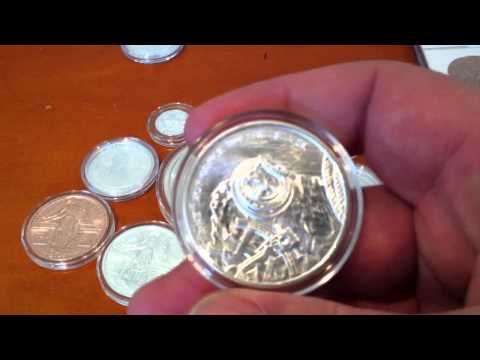 Provident Metals Order-January 2014