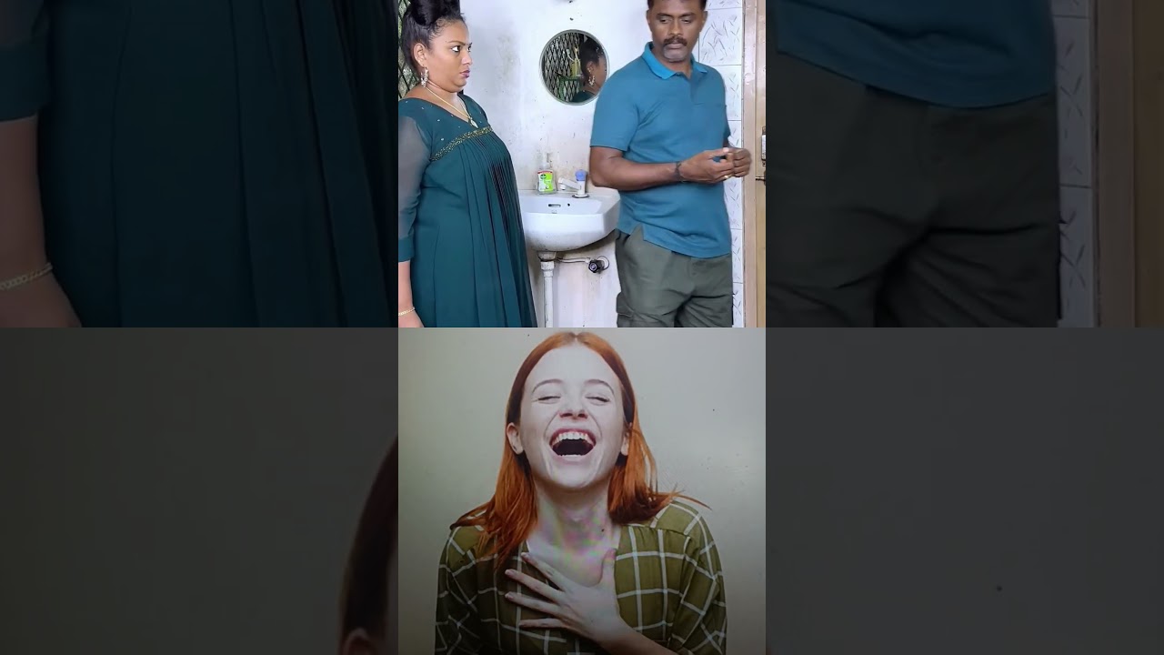 Crazy Wife's cooking atrocities 🤮😂🤣