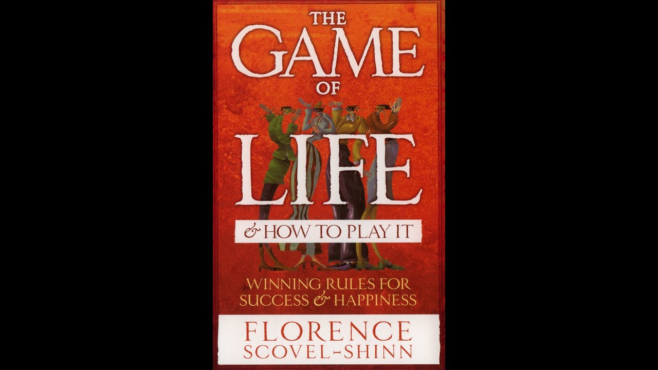 The Game of Life and How to Play It - Audio Book- chapter -1,2,3-part-1 ...
