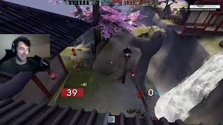 clockwork discusses the top 50 tf2 player rankings