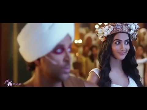 Mohenjo Daro Tu Hai Song Lyric Eng Sub