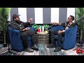 Zeus CEO 'Lemuel Plummer' gets Grilled on Moral Responsibility w/ Content + Chrisean Rock Smoking.