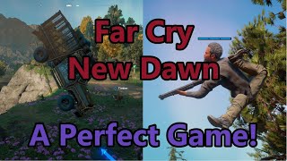 Far Cry New Dawn Tenouttaten (Glitches)