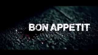 Bon Appetit (2013) Cortometraje Uruguayo