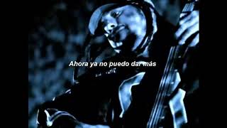 Korn-Here To Stay (Subtitulado en Español) HD
