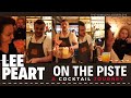 LEE PEART &quot;On The Piste&quot; Ep 5 - The END of LEE&#39;S Journey HITS a CROSSROADS SERVING Drinks to FRIENDS