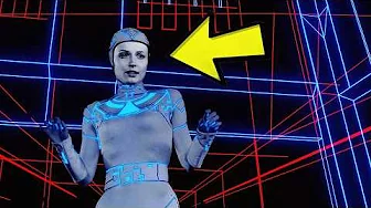 Tron (1982): 20 Weird Facts You Didn’t Know!