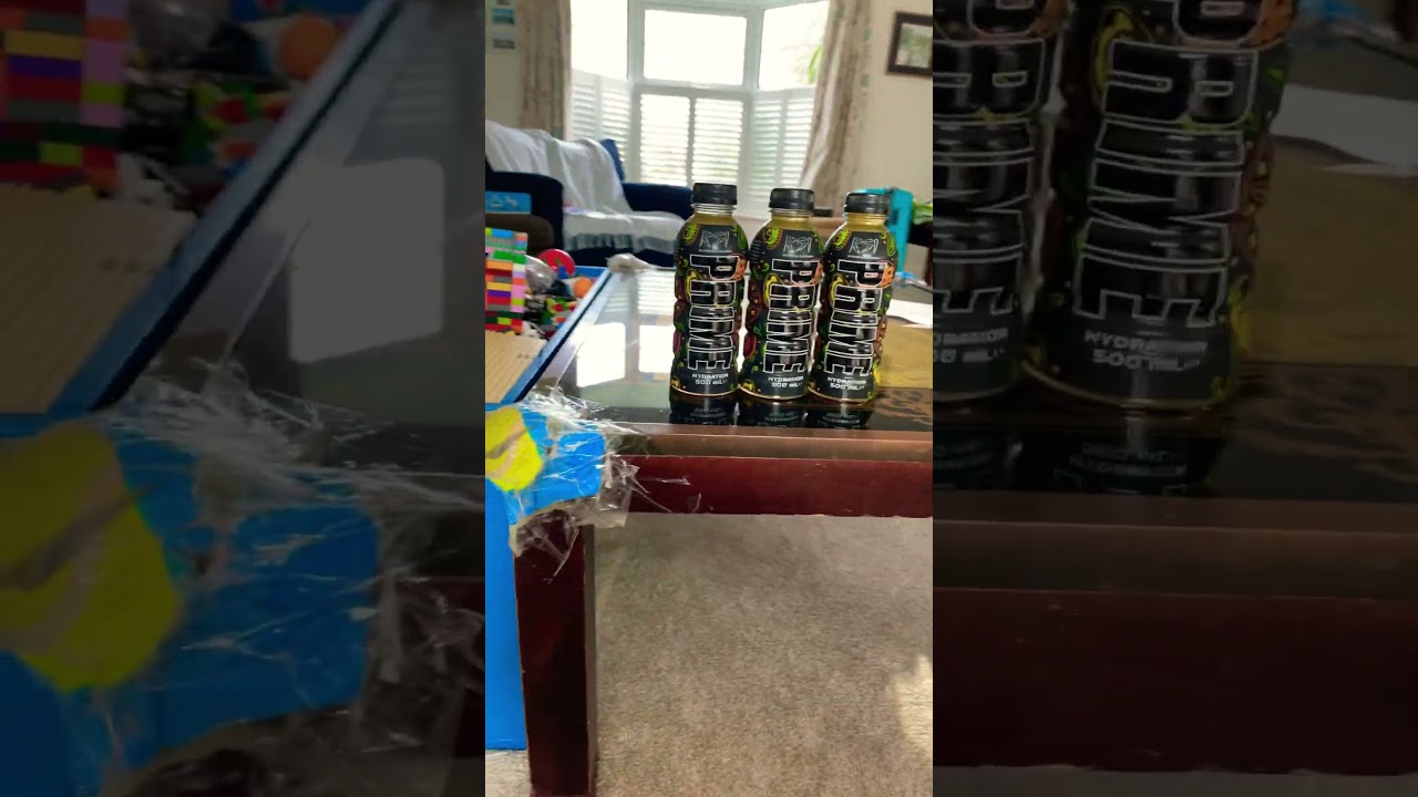 Orange and mango prime 