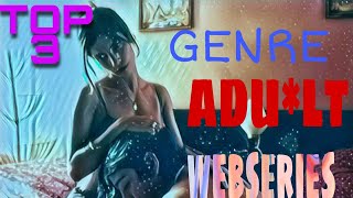 Top 3 Adult genre period drama webseries like games of thrones | Best historical tv series