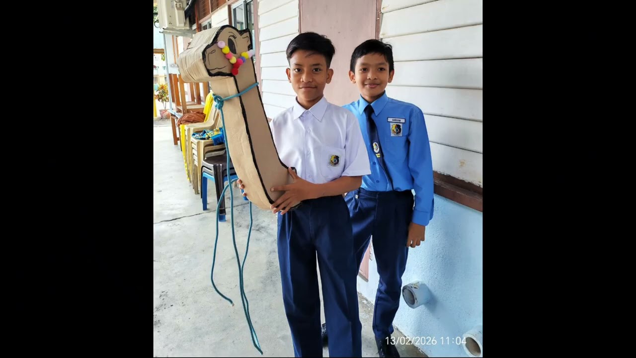 Episod Khas : Program Ihya Ramadan 1447H/2026M