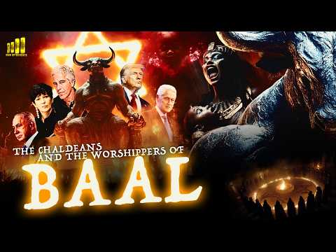 MAN UP MONDAYS The Chaldeans and the Worshippers of Baal ReRun #Viral #Trending #Reaction