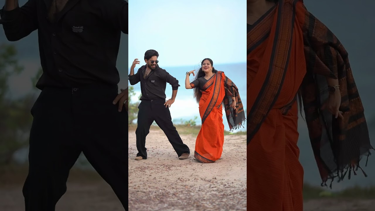 Congratulations  New CM @actorvijay #abhisree #pregnancy #tvk #youtubeshorts #dance #shorts