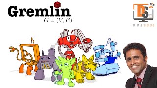 Digital Seekers - Gremlin introduction - Property Graph Databases query language