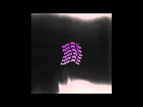 gnash Fuck Me Up in Swedish