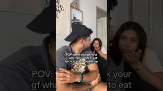 She never knows the answer ???‍♂️  tiktok relationship comedycouple relatable